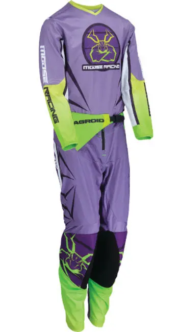 Youth Cycling Jersey & Pant Set - Moose Racing Performance Gear youth cycling jersey pant set 0 1750478154 - BTOSPORTS