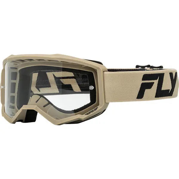 youth fly racing focus motogp goggles clear lenses youth fly racing focus motogp 0 1750485248 - BTOSPORTS
