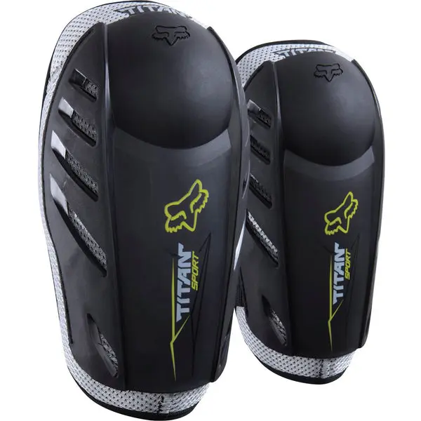 Youth Fox Racing Titanium Elbow Pads - Impact Protection Sports Gear youth fox racing titanium elbo 0 1750487519 - BTOSPORTS