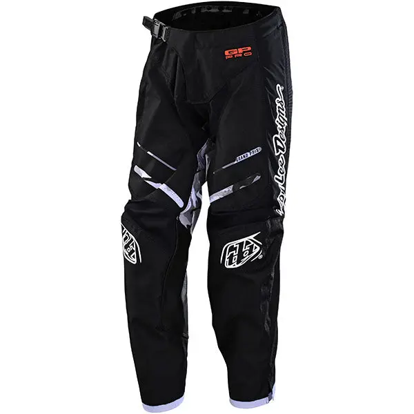 Youth GP Pro Camo Riding Pants - Troy Lee Designs youth gp pro camo riding pants 0 1750479563 - BTOSPORTS