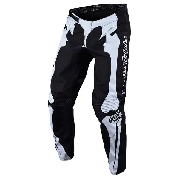 Youth GP Skully Pants - Troy Lee Designs Motorcycle Racing Gear youth gp skully pants troy lee 0 1750479585 - BTOSPORTS