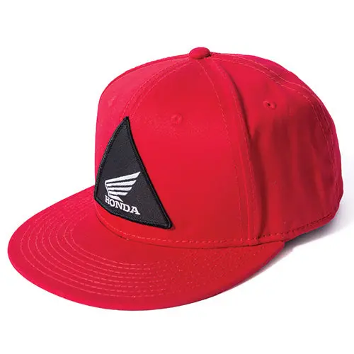 Youth Honda Tri Snapback Cap | Stylish & Durable Factory Effex youth honda tri snapback cap s 0 1750479619 - BTOSPORTS