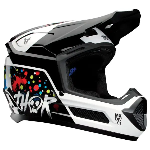 Youth Lightweight Bike Helmet - Ventilation & Safety Design | Thor youth lightweight bike helmet 0 1750477702 - BTOSPORTS