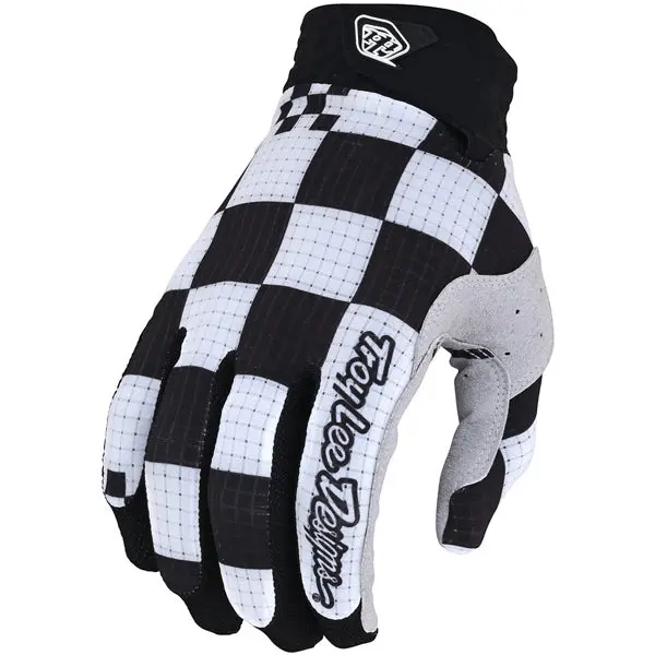 Youth Motocross Gloves - Breathable Troy Lee Air Chex youth motocross gloves breatha 0 1750483120 - BTOSPORTS