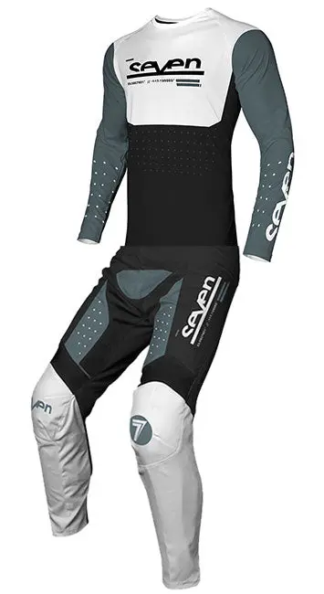 Youth Motocross Jersey & Pant Combo - Durable Seven MX Gear youth motocross jersey pant co 0 1750478177 - BTOSPORTS