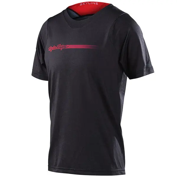 youth mtb jersey troy lee skyl 0 1750478071 - BTOSPORTS
