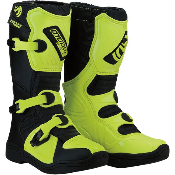 Youth MX Boots - Moose Racing M1.3 Motocross Footwear youth mx boots moose racing m1 0 1750486195 - BTOSPORTS