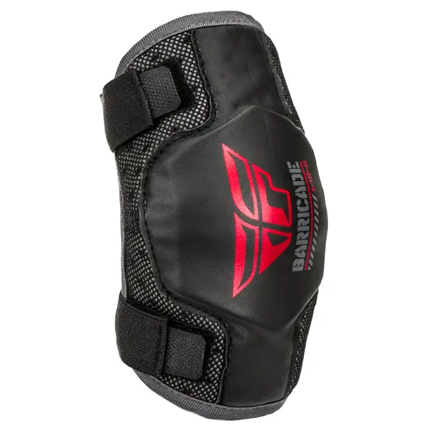 Youth MX Elbow Guards | Fly Racing Barricade Mini Protective Gear youth mx elbow guards fly raci 0 1750485049 - BTOSPORTS