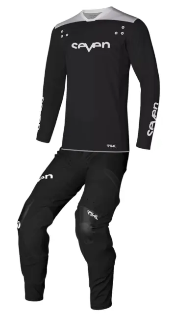 Youth MX Racing Jersey & Pants Set - Seven Rival Combo youth mx racing jersey pants s 0 1750478269 - BTOSPORTS
