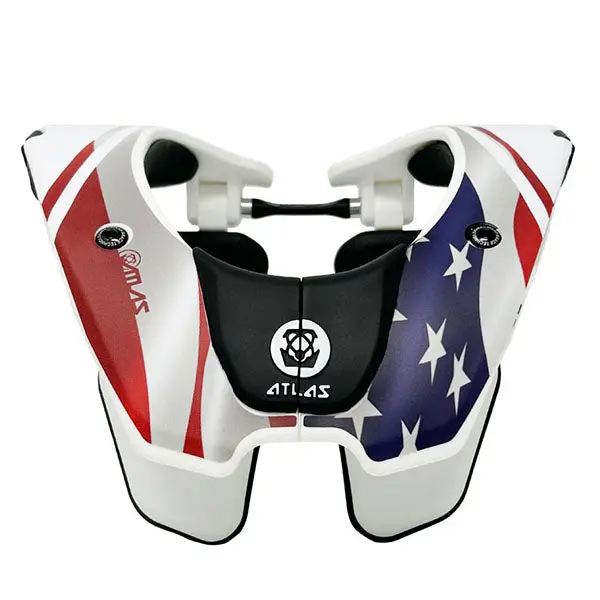 Youth Neck Brace - Safe Support for Kids by Atlas Tyke USA youth neck brace safe support 0 1750478755 - BTOSPORTS