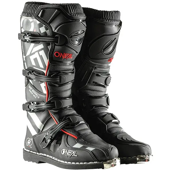 Youth O'Neal Element Squadron Motocross Boots youth oneal element squadron m 0 1750485591 - BTOSPORTS