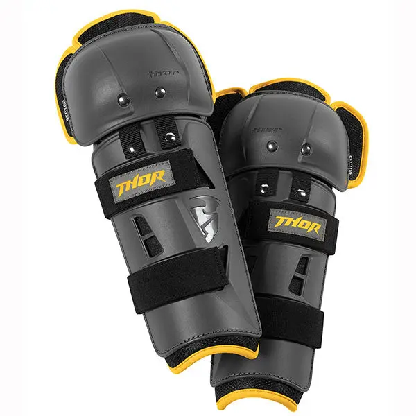 Youth Skateboard Knee Guards – Thor Sector GP Breathable Protection youth skateboard knee guards t 0 1750479287 - BTOSPORTS