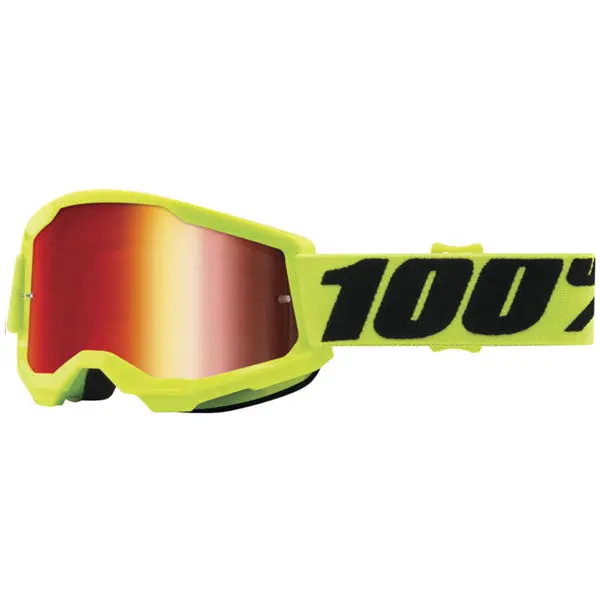 Youth Ski Goggles Strata II w/ MirrorLens – Clearance Sale youth ski goggles strata ii w 0 1750478413 - BTOSPORTS