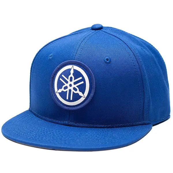Youth Yamaha Bike Cap – Genuine Riding & Music Design youth yamaha bike cap genuine 0 1750479288 - BTOSPORTS